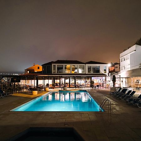 Miramar Hotel Spa & Apartments Назаре Экстерьер фото