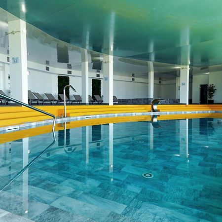 Miramar Hotel Spa & Apartments Назаре Экстерьер фото