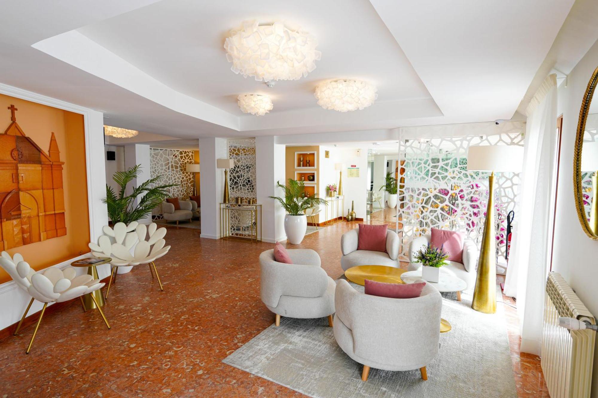 Miramar Hotel Spa & Apartments Назаре Экстерьер фото